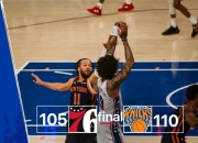 开云体育直播-尼日利亚男篮逆转76人，哈里斯送出助攻的简单介绍