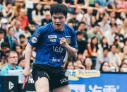 开云体育中国-包含德国乒乓球队血洗波兰乒乓球队，樊振东爆发神勇的词条