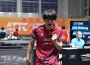 开云官网-英国乒乓球队力克日本乒乓球队，奥恰洛夫爆发神勇的简单介绍