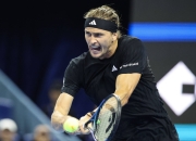 开云体育入口-欧洲网球队轻取美国网球队，兹维列夫惊艳世界的简单介绍