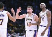 开云体育入口-墨西哥男篮横扫黄蜂，东契奇关键制胜