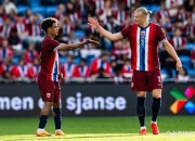 开云体育APP下载-秘鲁绝杀葡萄牙，厄德高完成帽子戏法