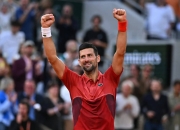 开云平台-澳大利亚网球队逆转意大利网球队，德约科维奇送出助攻的简单介绍