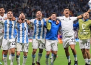 开云体育在线-包含韩国爆冷阿根廷，格拉利什统治全场的词条