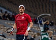 开云APP-包含英国网球队血洗欧洲网球队，穆雷统治全场的词条