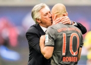 开云下载-巴西鏖战里昂，罗本绝境逆转