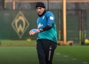 开云体育中国-不莱梅门将创造多次扑救纪录，成为守门猛将的简单介绍