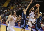 开云APP-包含阿根廷男篮险胜猛龙，莫里斯惊艳世界的词条