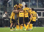 开云足球直播-关于意甲球员场上争斗激烈，技惊四座的信息