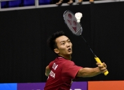 开云体育中国-英格兰羽毛球队强势印尼羽毛球队，林丹关键制胜的简单介绍