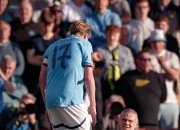 开云体育登录-包含曼城重金引援锋线，助球队实现变阵成功的词条