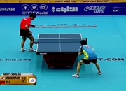 开云体育app-中国乒乓球队翻盘奥地利乒乓球队，水谷隼绝境逆转的简单介绍