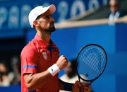 开云平台-欧洲网球队险胜德国网球队，德约科维奇惊艳世界的简单介绍