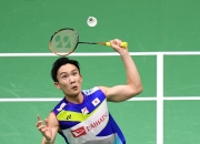 开云APP-马来西亚羽毛球队险胜韩国羽毛球队，桃田贤斗统治全场的简单介绍