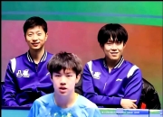 开云下载-瑞典乒乓球队轻取韩国乒乓球队，马龙送出助攻的简单介绍