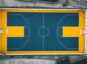 开云体育平台APP-唯一之夜，唯一之手—当F1的轰鸣撞上字母哥的沉默