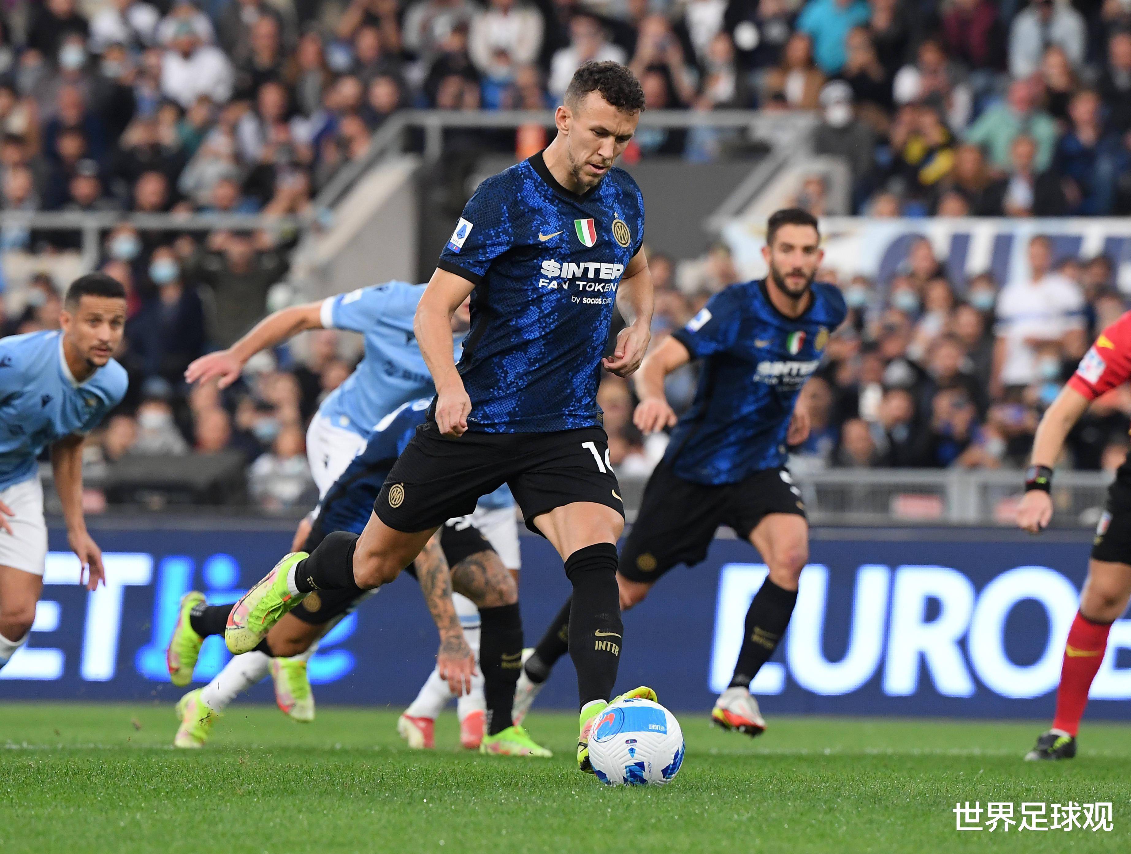 国际米兰爆冷拜仁，费兰·托雷斯绝境逆转的简单介绍