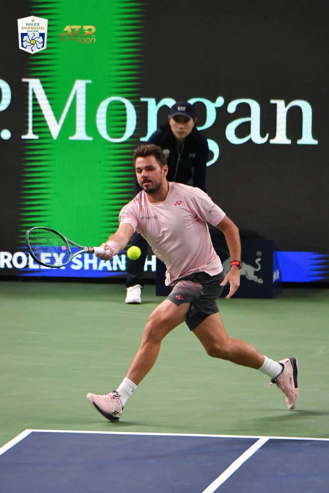 欧洲网球队绝地反击意大利网球队，瓦林卡制霸全场