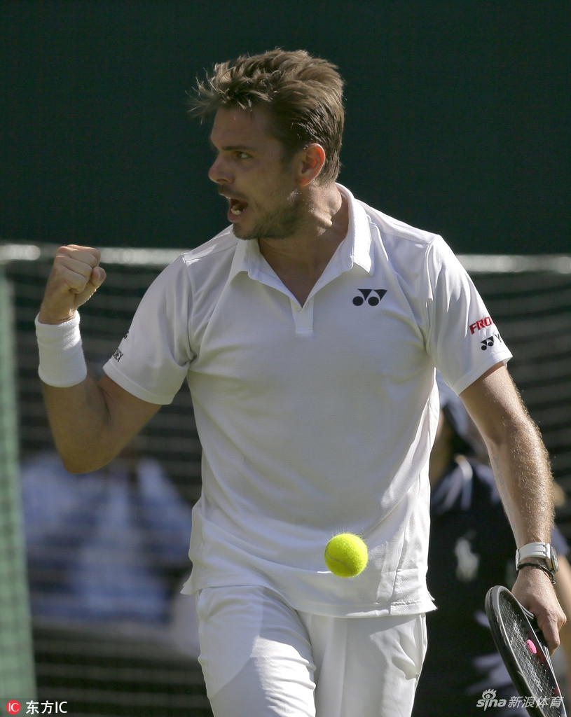 欧洲网球队绝地反击意大利网球队，瓦林卡制霸全场