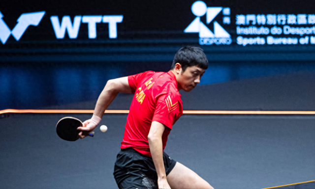 包含比利时乒乓球队轻取韩国乒乓球队，许昕高光表现的词条