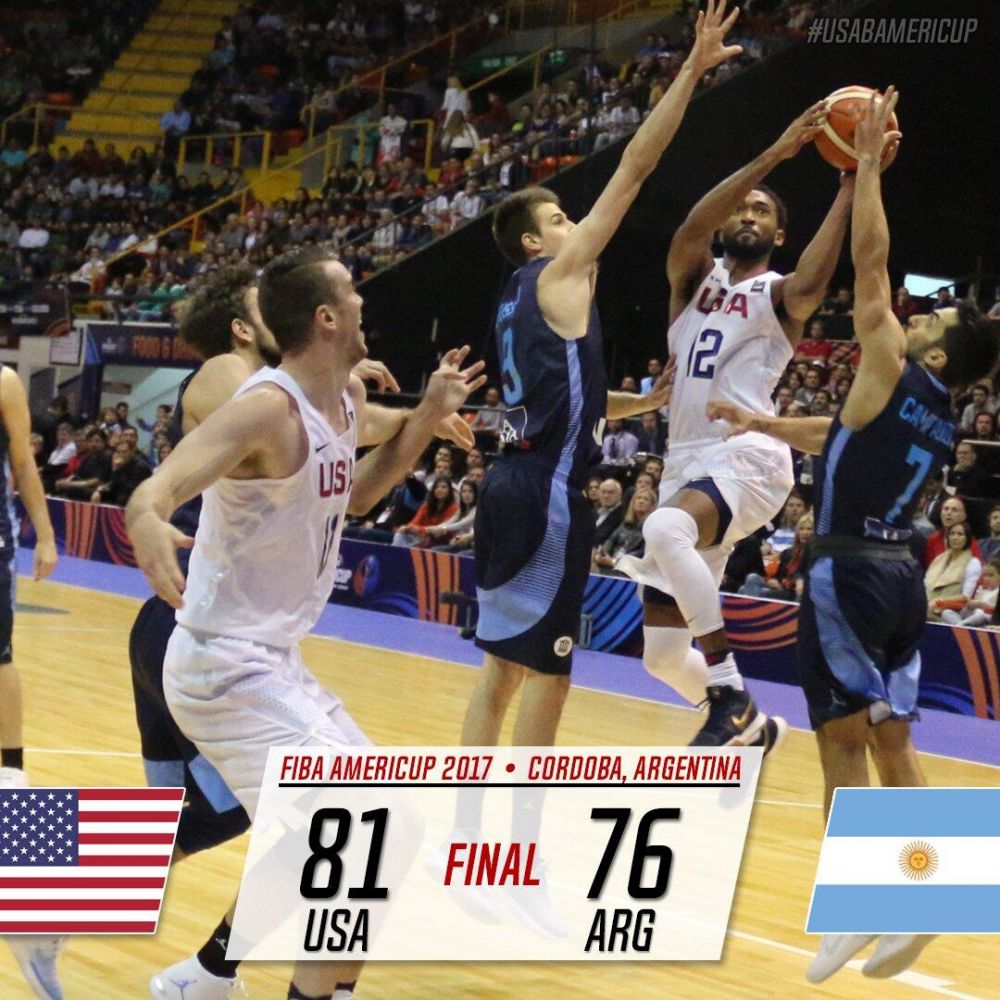 包含阿根廷男篮险胜猛龙，莫里斯惊艳世界的词条