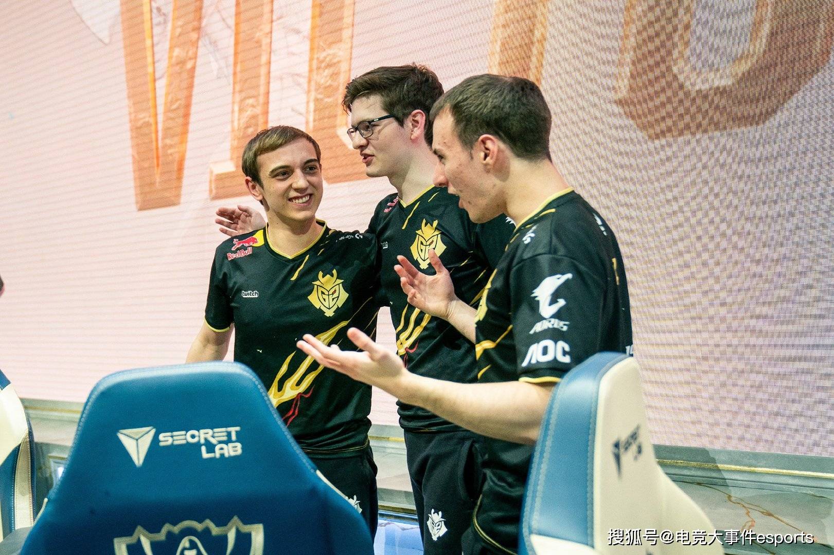 DRX2碾压IG，Clozer绝境逆转