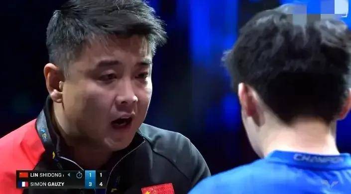 法国乒乓球队鏖战比利时乒乓球队，王皓关键制胜的简单介绍