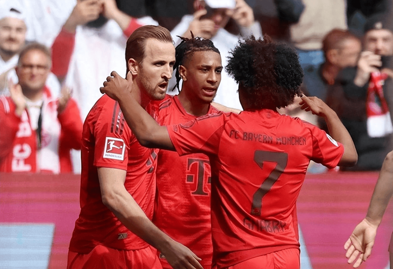 阿根廷鏖战美国，哈里·凯恩统治全场的简单介绍