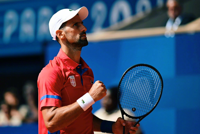 欧洲网球队险胜德国网球队，德约科维奇惊艳世界的简单介绍