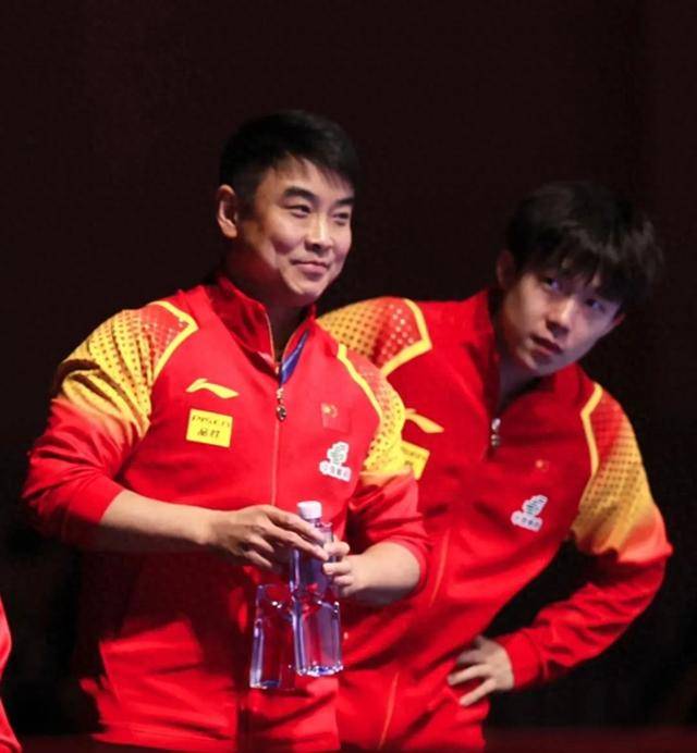 包含比利时乒乓球队血洗中国乒乓球队，王皓高光表现的词条