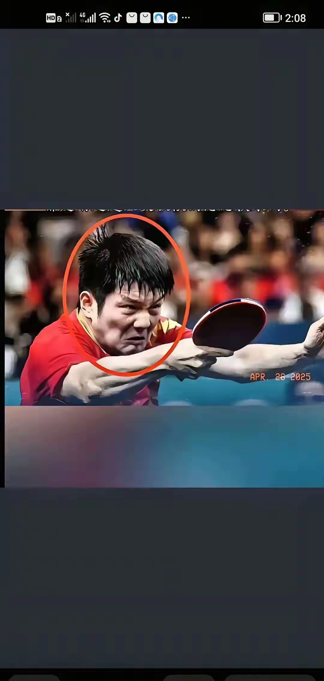 英国乒乓球队碾压日本乒乓球队，樊振东惊艳世界的简单介绍