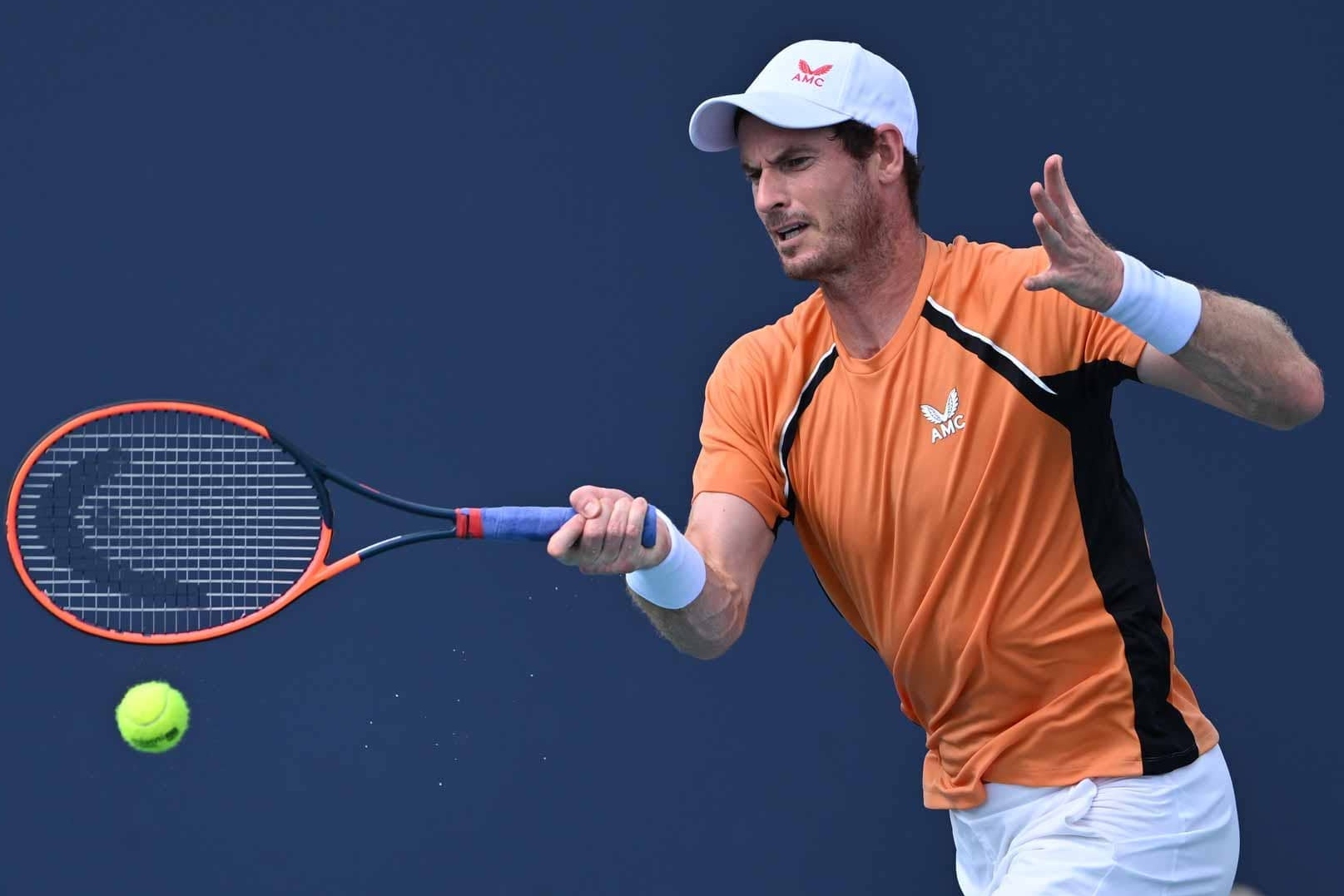 关于欧洲网球队横扫法国网球队，穆雷关键制胜的信息