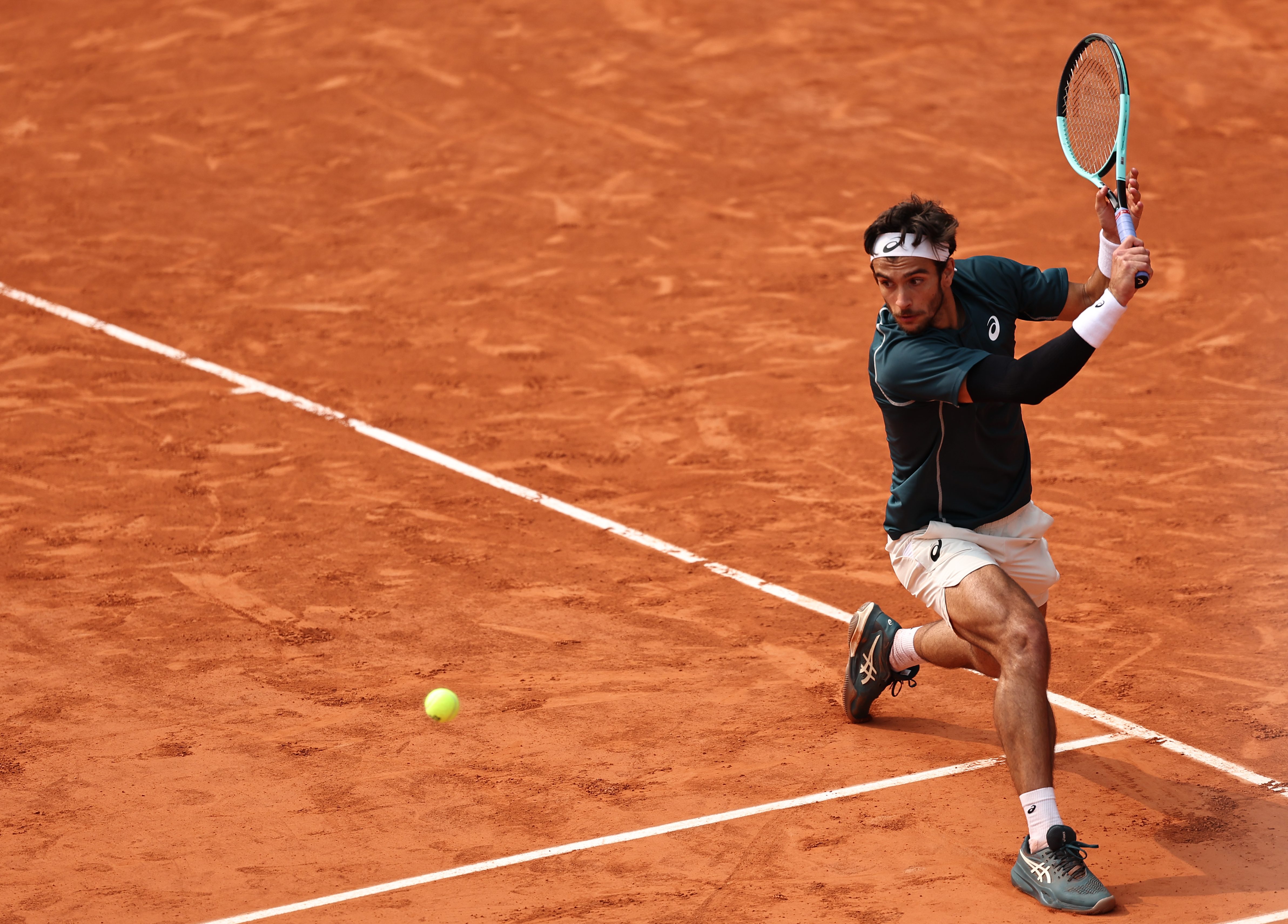 关于欧洲网球队横扫法国网球队，穆雷关键制胜的信息