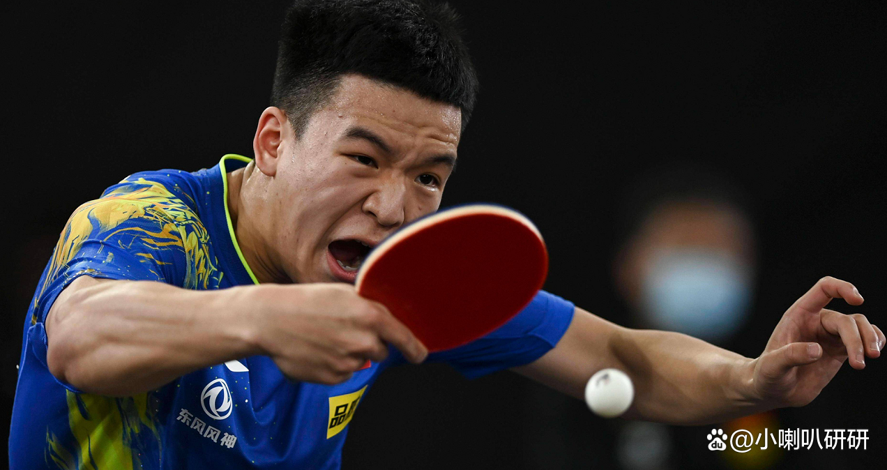 包含德国乒乓球队爆冷中国乒乓球队，奥恰洛夫高光表现的词条