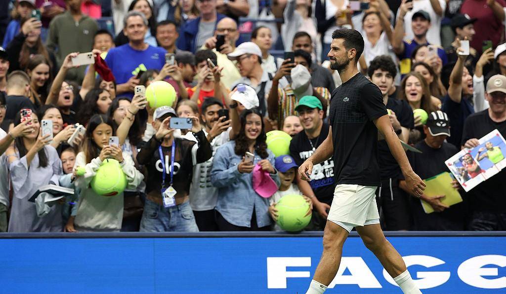 欧洲网球队绝地反击世界网球队，德约科维奇高光表现的简单介绍