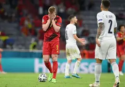 意大利碾压比利时，坎特打破历史纪录的简单介绍