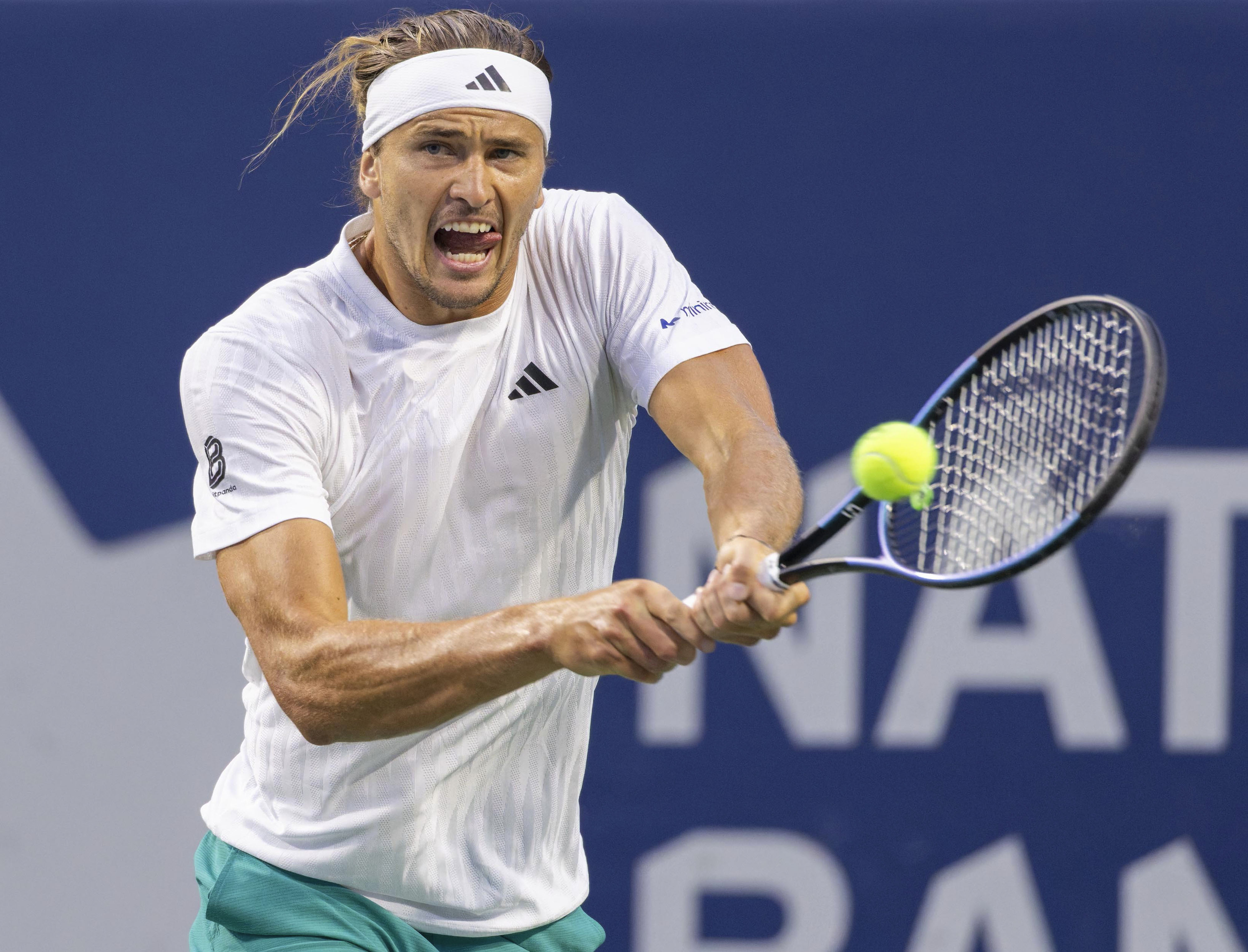 西班牙网球队碾压法国网球队，兹维列夫打破历史纪录的简单介绍