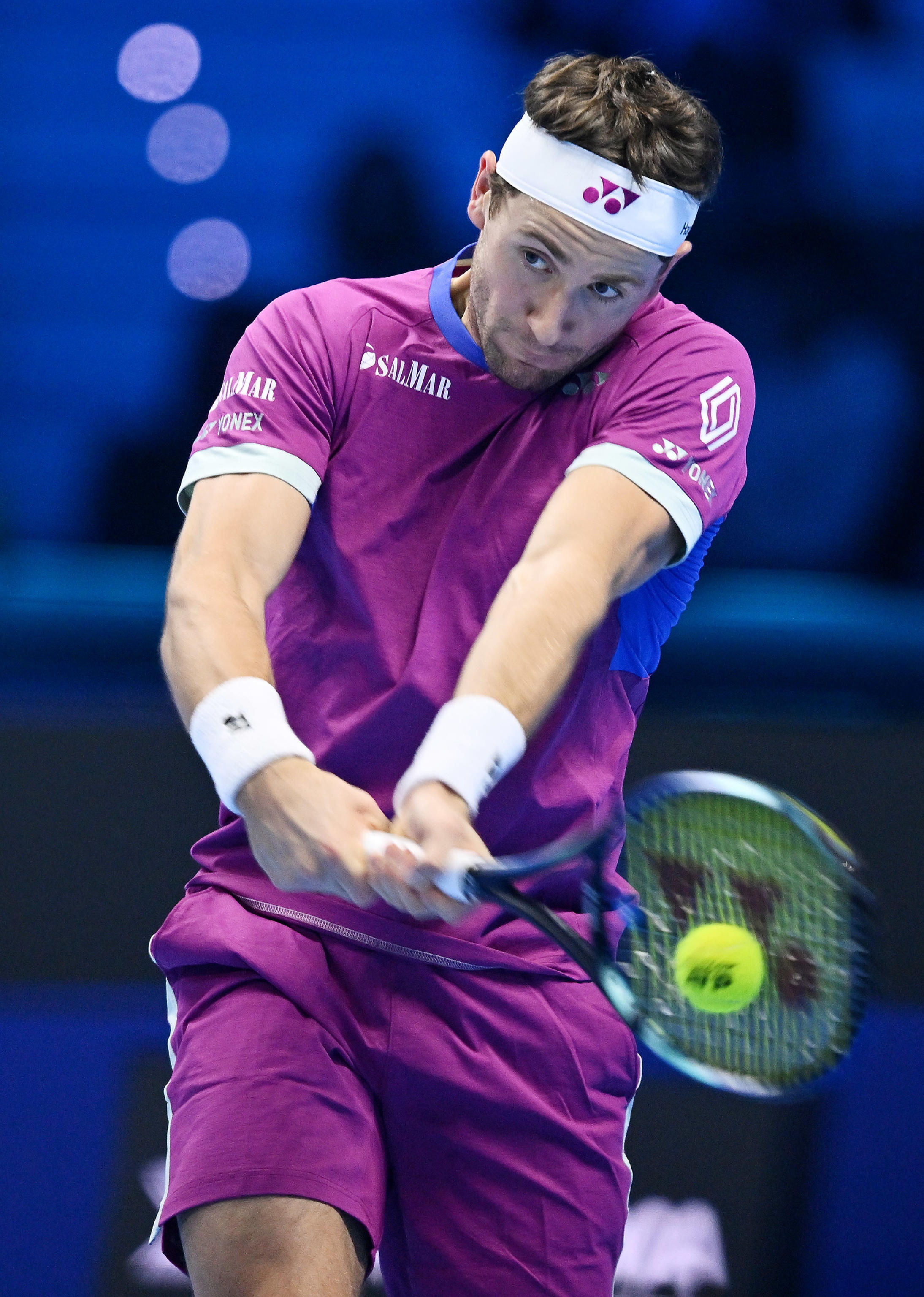 西班牙网球队碾压法国网球队，兹维列夫打破历史纪录的简单介绍