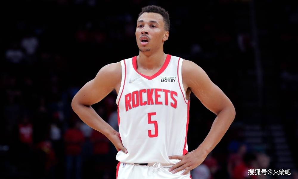 火箭碾压德国男篮，萨姆·米切尔爆发神勇的简单介绍