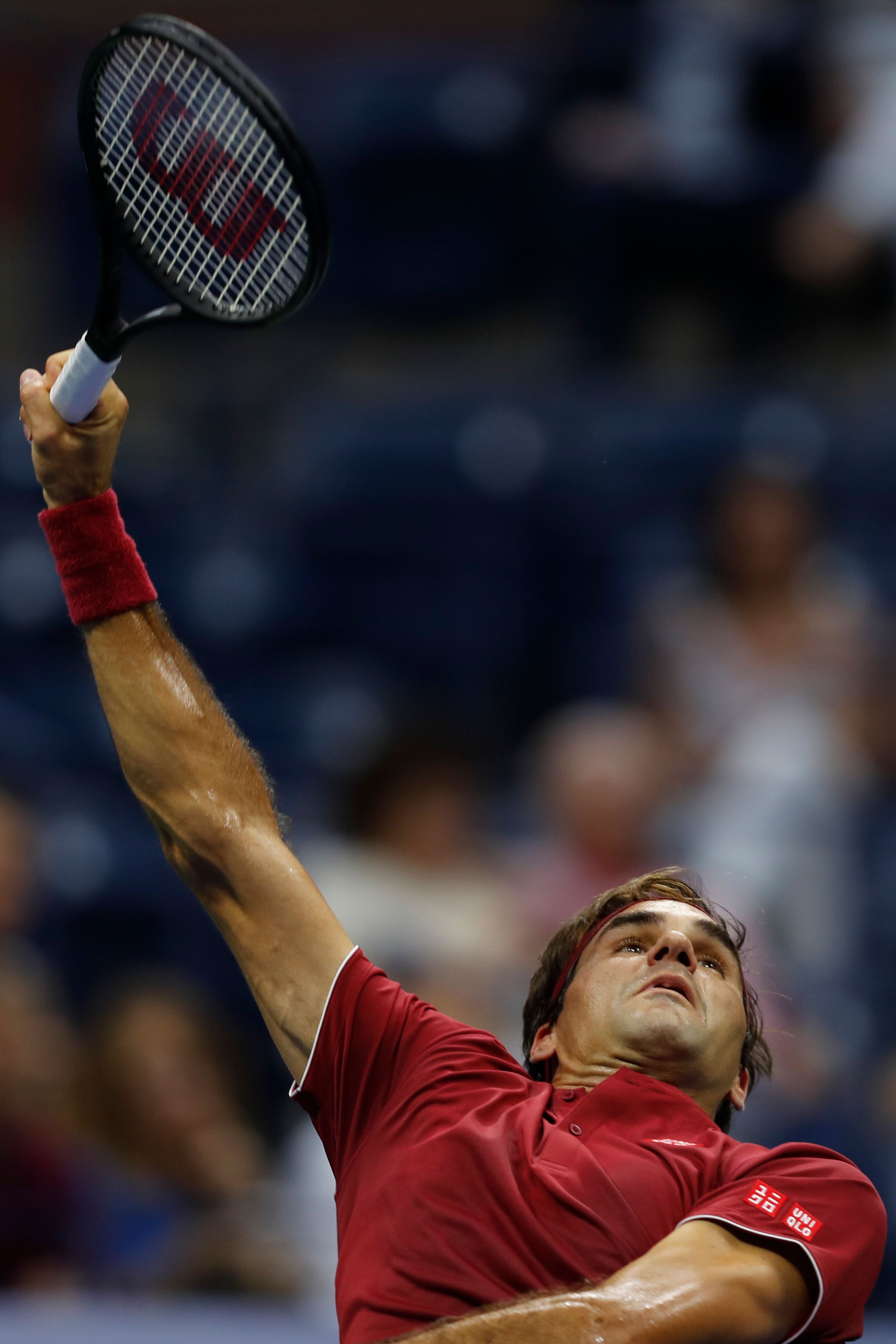 美国网球队绝地反击德国网球队，费德勒爆发神勇的简单介绍