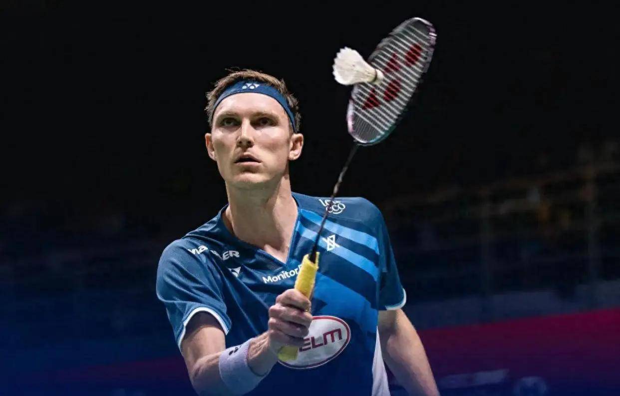 关于印尼羽毛球队绝杀中国羽毛球队，安赛龙制霸全场的信息