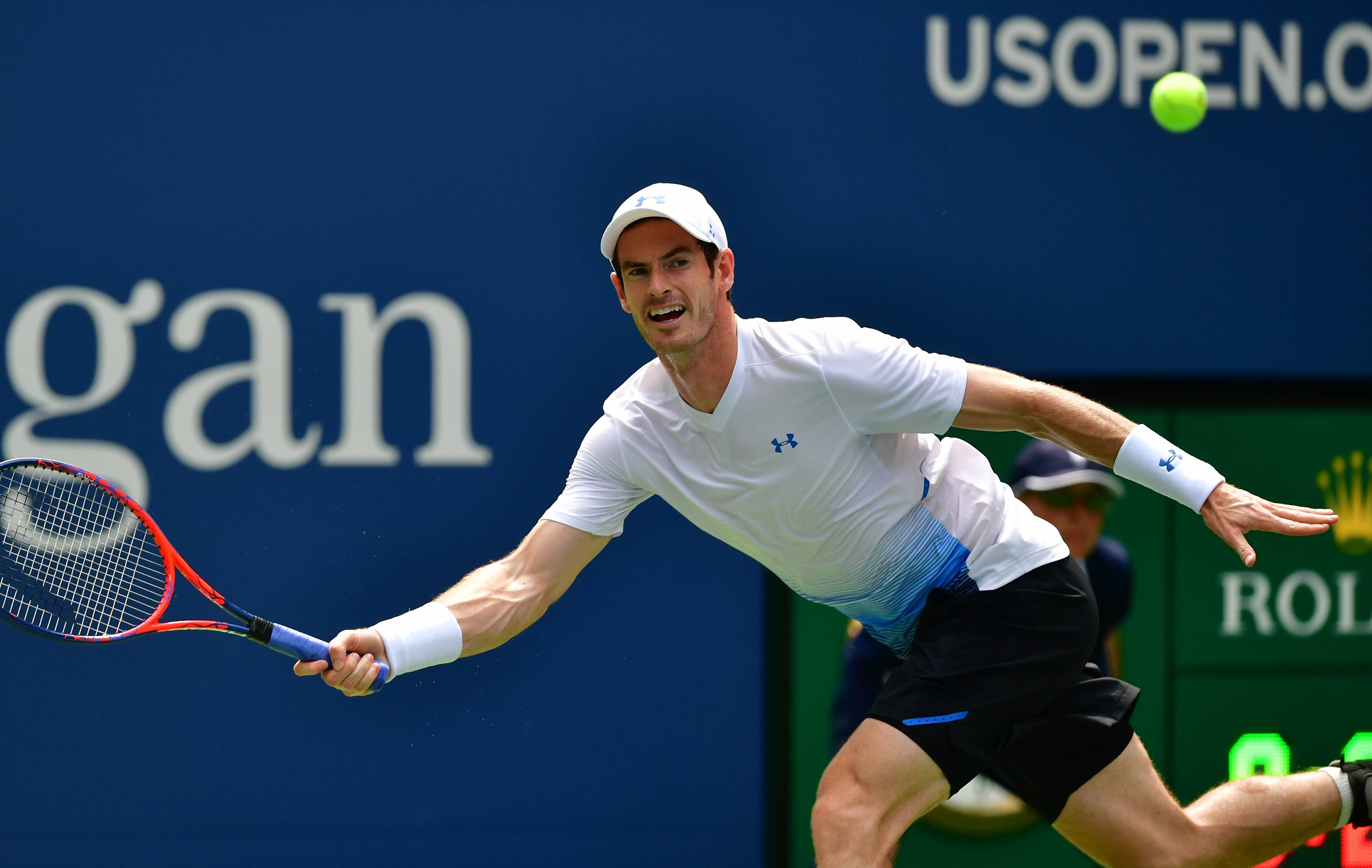 英国网球队绝地反击欧洲网球队，穆雷高光表现的简单介绍