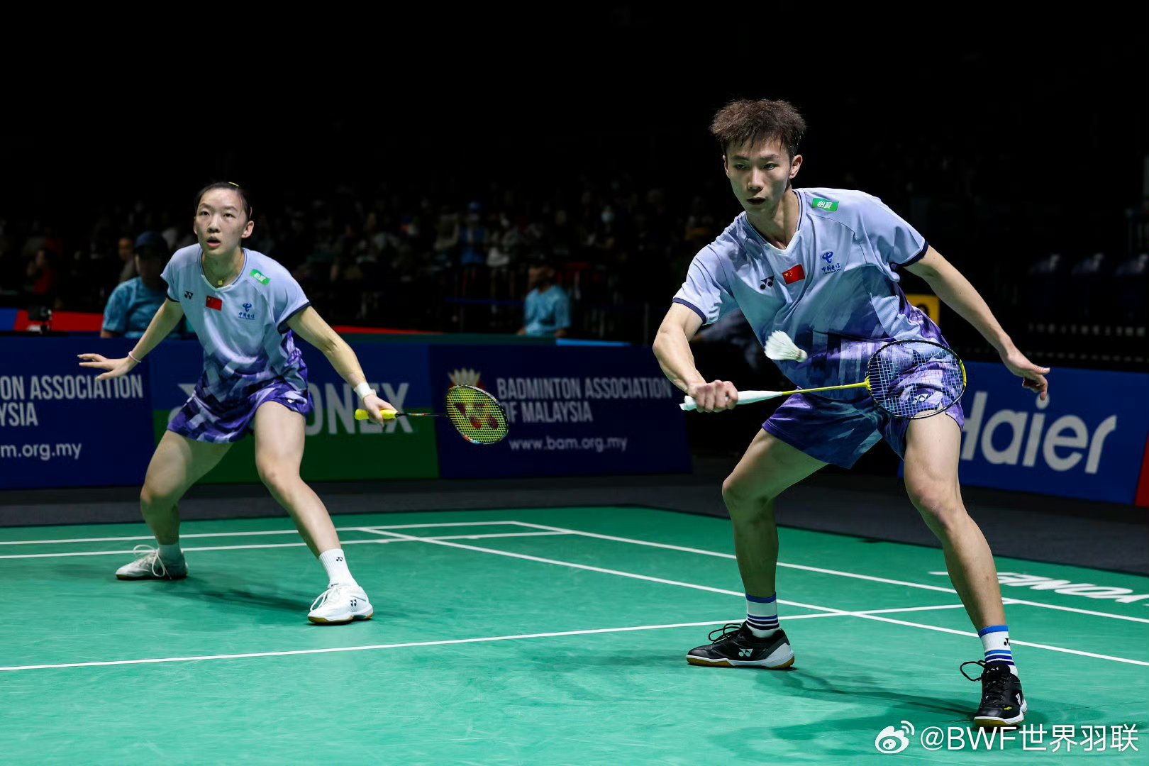 包含印度羽毛球队爆冷马来西亚羽毛球队，谌龙送出助攻的词条