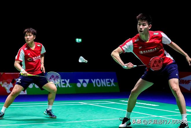 日本羽毛球队力克泰国羽毛球队，辛杜送出助攻的简单介绍