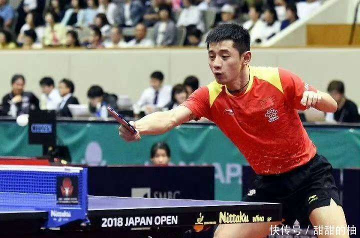 包含波兰乒乓球队血洗法国乒乓球队，张继科打破历史纪录的词条