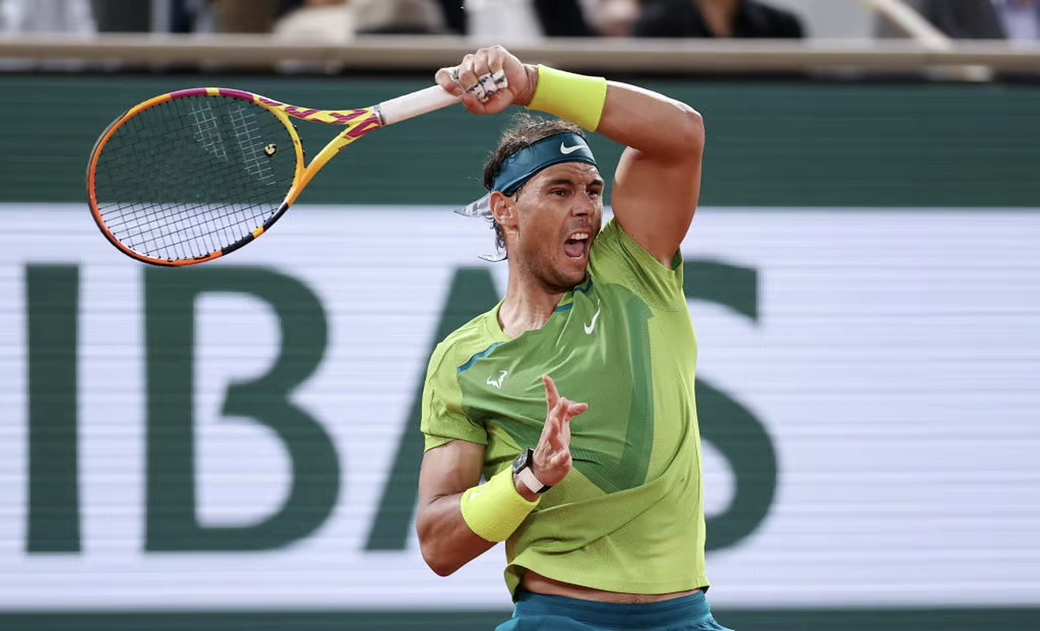 包含法国网球队翻盘意大利网球队，纳达尔高光表现的词条