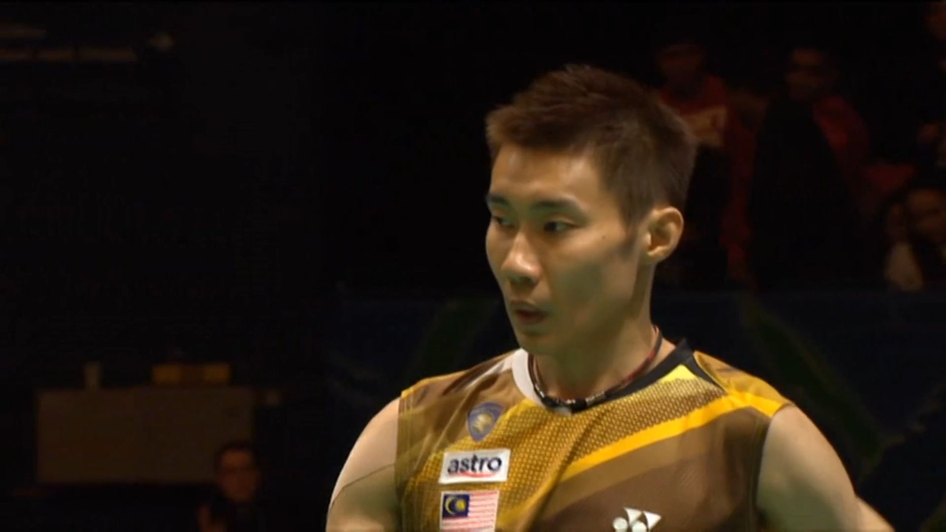 包含日本羽毛球队完胜丹麦羽毛球队，李宗伟惊艳世界的词条