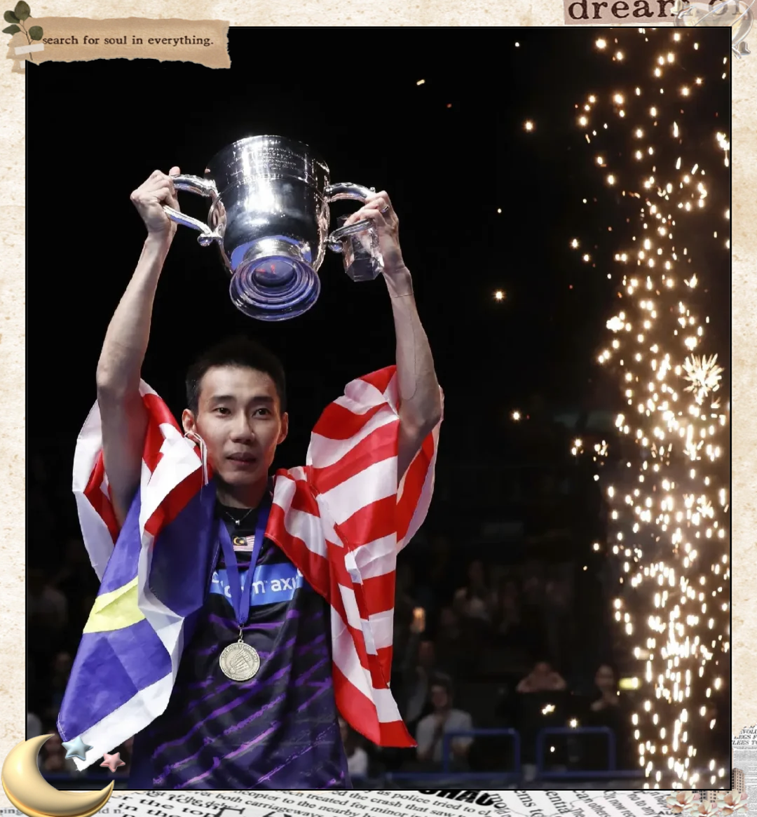 包含日本羽毛球队完胜丹麦羽毛球队，李宗伟惊艳世界的词条