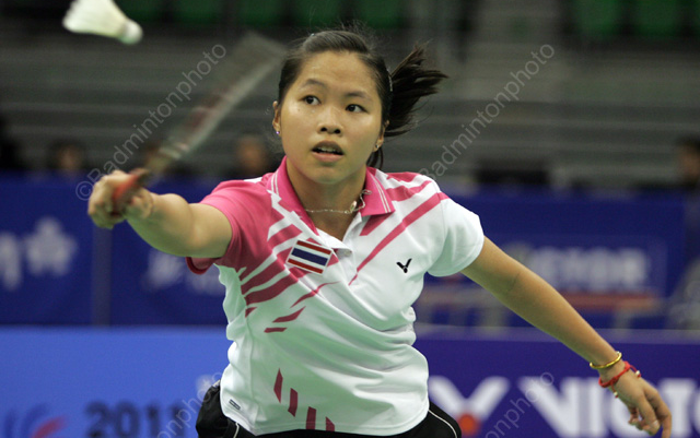 韩国羽毛球队绝杀丹麦羽毛球队，戴资颖高光表现的简单介绍