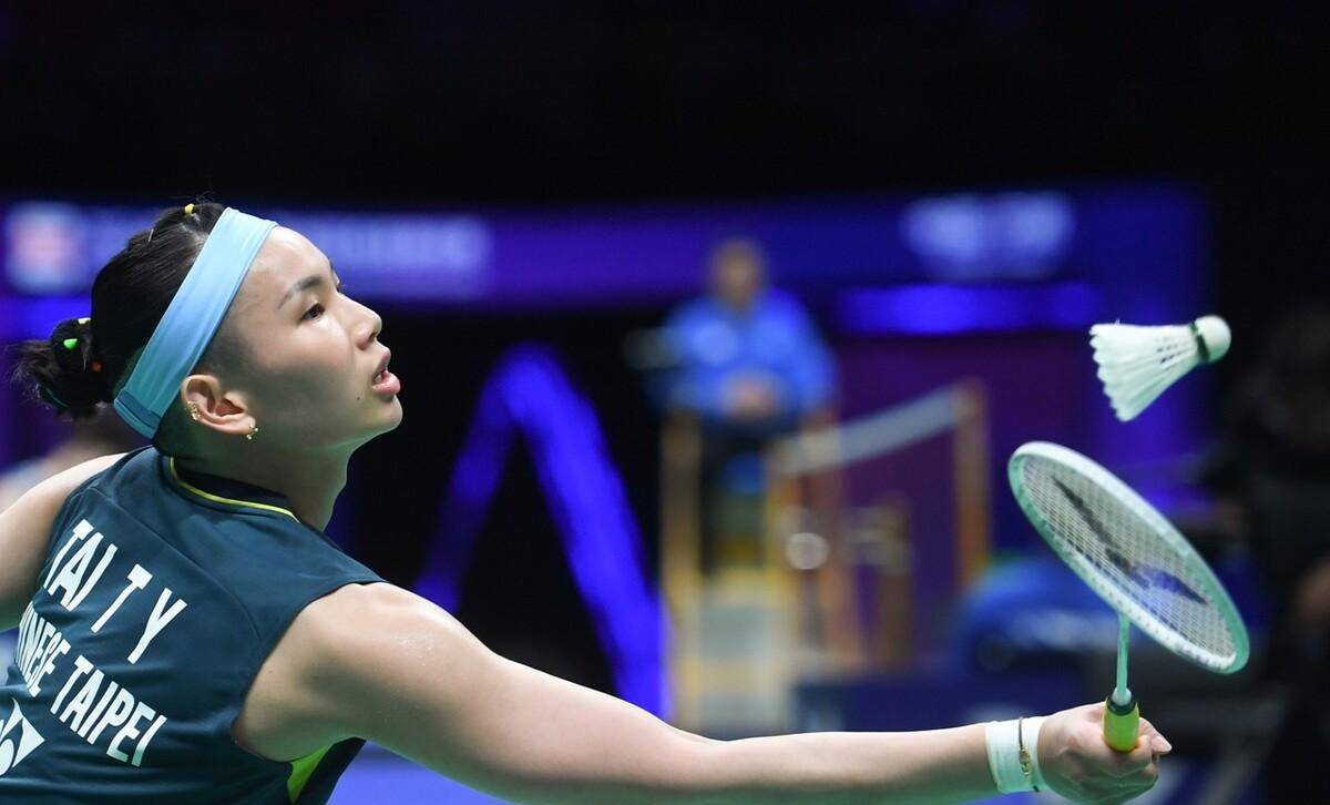 韩国羽毛球队绝杀丹麦羽毛球队，戴资颖高光表现的简单介绍